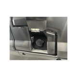 Kawasaki KRX Fuel Door AJK Offroad