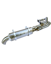 Kawasaki KRX Full Exhaust System Trinity Racing