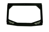Kawasaki KRX Full Glass Windshield Moto Armor