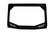 Kawasaki KRX Full Glass Windshield Moto Armor