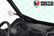 Kawasaki KRX Full Glass Windshield Moto Armor