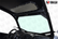 Kawasaki KRX Full Glass Windshield Moto Armor