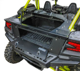 Kawasaki KRX HD Aluminum Storage / Trunk Enclosure DRT Motorsports