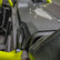Kawasaki KRX HD Aluminum Storage / Trunk Enclosure DRT Motorsports