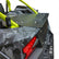 Kawasaki KRX HD Aluminum Storage / Trunk Enclosure DRT Motorsports