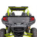 Kawasaki KRX HD Aluminum Storage / Trunk Enclosure DRT Motorsports