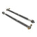 Kawasaki KRX HD Billet Aluminum Tie Rod Kit DRT Motorsports