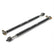 Kawasaki KRX HD Billet Aluminum Tie Rod Kit DRT Motorsports