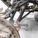 Kawasaki KRX HD Billet Aluminum Tie Rod Kit DRT Motorsports