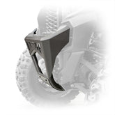 Kawasaki KRX HD Front Bumper DRT Motorsports