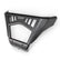 Kawasaki KRX HD Front Bumper DRT Motorsports