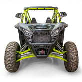 Kawasaki KRX HD Front Bumper DRT Motorsports