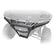 Kawasaki KRX HD Rear Bumper DRT Motorsports