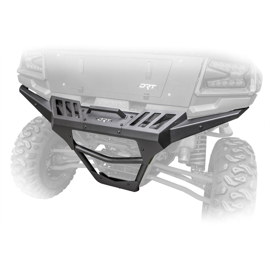 Kawasaki KRX HD Rear Bumper DRT Motorsports