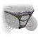 Kawasaki KRX HD Rear Bumper DRT Motorsports
