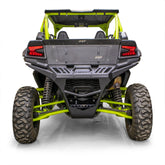Kawasaki KRX HD Rear Bumper DRT Motorsports