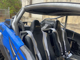 Kawasaki KRX Harness Bar L&W Fab