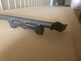 Kawasaki KRX Harness Bar L&W Fab