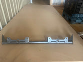 Kawasaki KRX Harness Bar L&W Fab