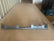 Kawasaki KRX Harness Bar L&W Fab