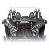 Kawasaki KRX High Impact ABS Vented Hood DRT Motorsports