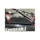 Kawasaki KRX Intake Vent Covers AJK Offroad