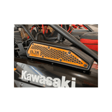 Kawasaki KRX Intake Vent Covers AJK Offroad