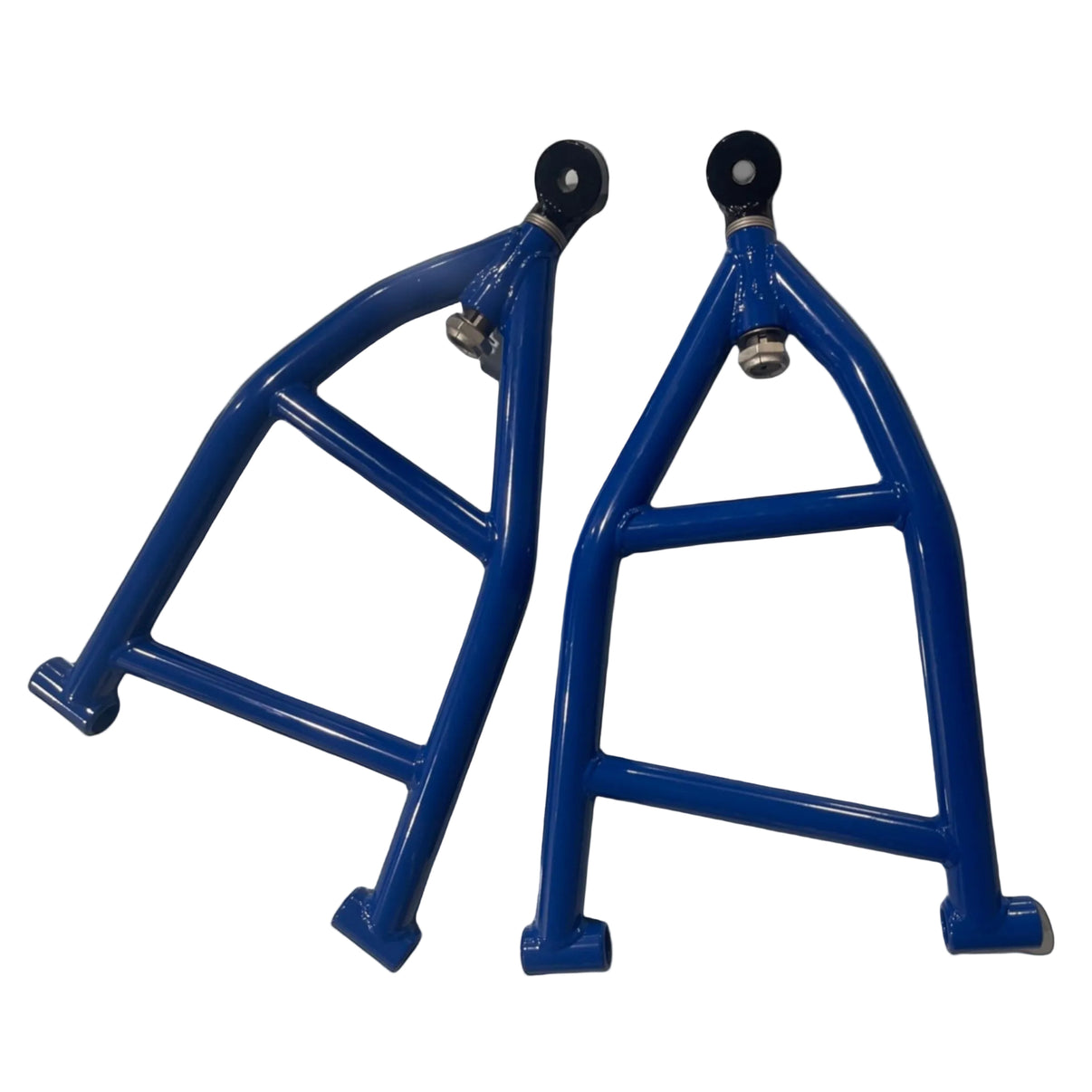 Kawasaki KRX Lower Adjustable A-Arms L&W Fab