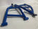 Kawasaki KRX Lower Adjustable A-Arms L&W Fab