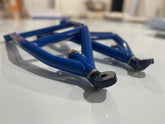 Kawasaki KRX Lower Adjustable A-Arms L&W Fab