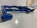 Kawasaki KRX Lower Adjustable A-Arms L&W Fab