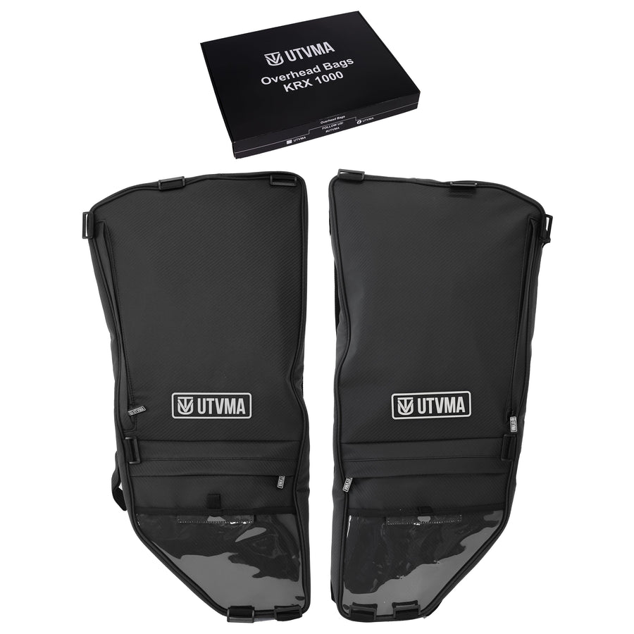 Kawasaki KRX Overhead Storage Bag UTVMA