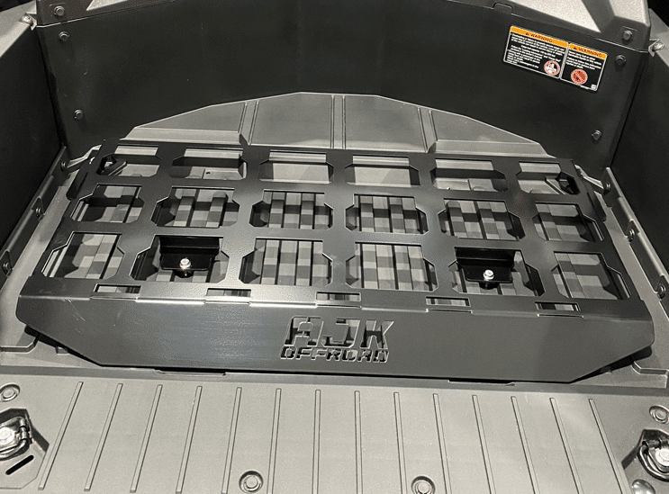 Kawasaki KRX Packout Mount 1.5 AJK Offroad