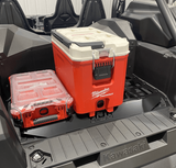 Kawasaki KRX Packout Mount 1.5 AJK Offroad