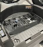 Kawasaki KRX Packout Mount 1.5 AJK Offroad