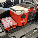 Kawasaki KRX Packout Mount 1.5 AJK Offroad