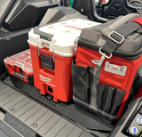 Kawasaki KRX Packout Mount 1.5 AJK Offroad