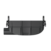 Kawasaki KRX Particle Separator S&B Filters