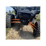 Kawasaki KRX Radius Rods AJK Offroad