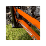 Kawasaki KRX Radius Rods AJK Offroad