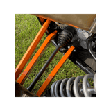 Kawasaki KRX Radius Rods AJK Offroad