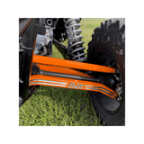 Kawasaki KRX Radius Rods AJK Offroad