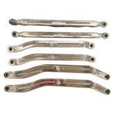 Kawasaki KRX Radius Rods L&W Fab