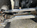Kawasaki KRX Radius Rods L&W Fab