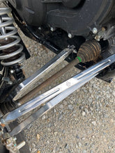 Kawasaki KRX Radius Rods L&W Fab