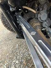 Kawasaki KRX Radius Rods L&W Fab