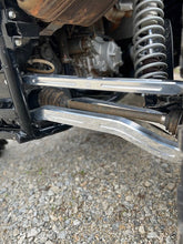 Kawasaki KRX Radius Rods L&W Fab