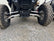 Kawasaki KRX Radius Rods L&W Fab