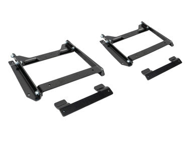 Kawasaki KRX Rear Seat Adapter Mounts (Pair) PRP