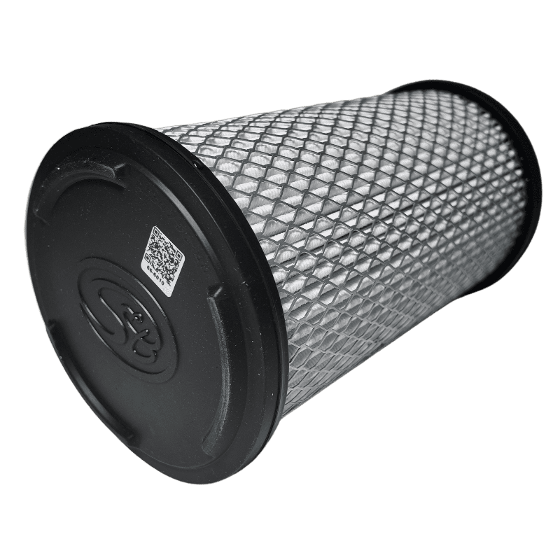 Kawasaki KRX / Ridge Replacement Filter S&B Filters